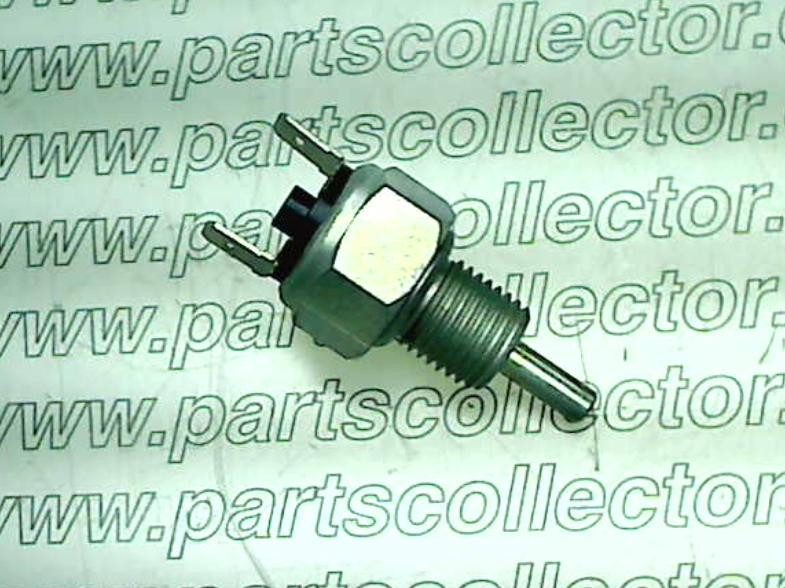 FIAT 232002000 Brake system code 7624 compatible with: FIAT 124, FIAT 128, FIAT 131, FIAT 132
